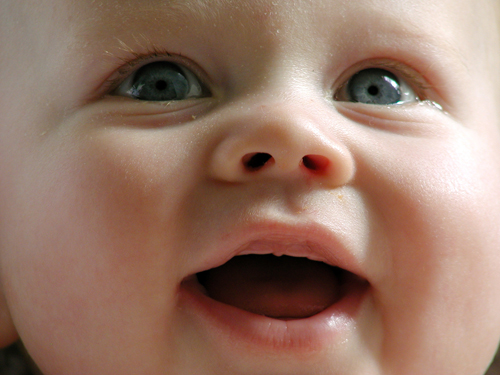 La cura per i denti sin da piccoli ha i suoi vantaggi