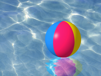 Bambini e piscine: la sicurezza e la qualità degli impianti