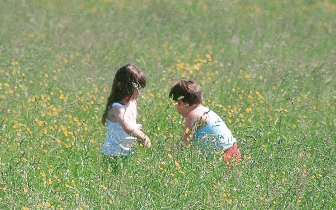 Proteggersi dal sole anche in città