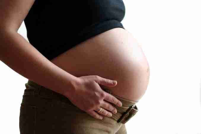 Diabete e gravidanza, tanto controllo poca paura