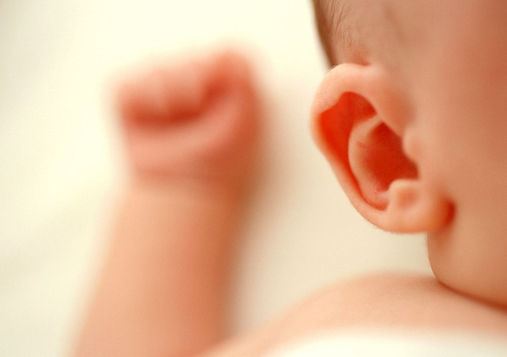 Gli orecchioni come si individuano?