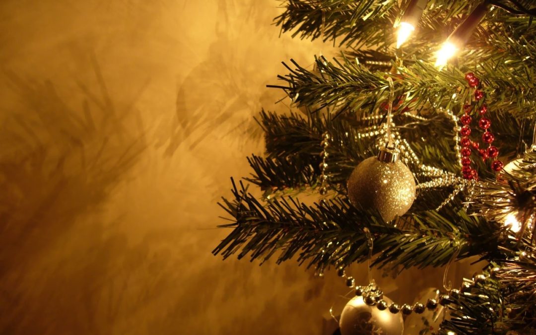 Arriva il Natale! Prepararlo coi bimbi è più bello! – Parte 1 –