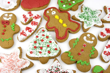 Arriva il Natale! Prepararlo coi bimbi è più bello! – Parte 2 –