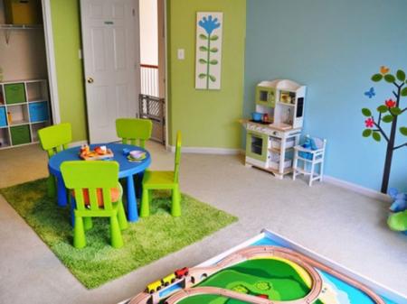 Insegnare ai bambini a giocare anche da soli