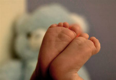 Verruche e funghi, i peggiori nemici dei piedi