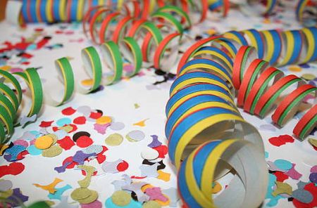 Arriva Carnevale! Ecco alcune idee fai da te