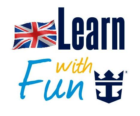 Imparare l'inglese…in crociera!