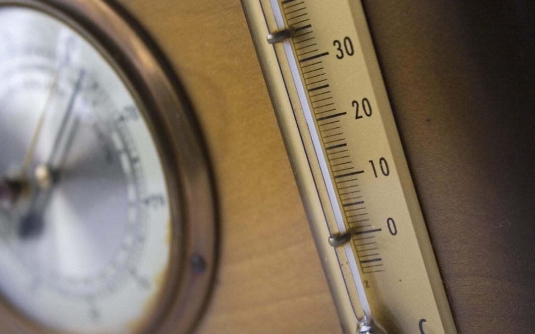 Emergenza caldo: arriva il numero verde