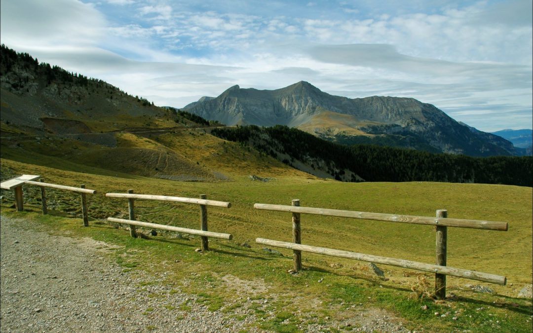 Vacanze in montagna: calzature sicure per i bambini