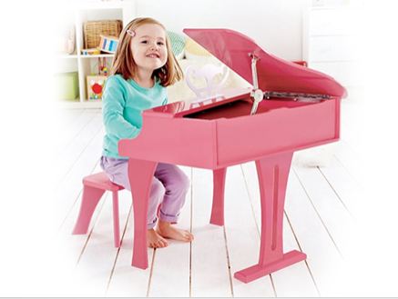 Giochi in legno: spazio alla creatività