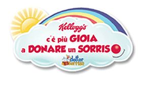 C'è più gioia a donare un sorriso! Indossiamo tutti il naso rosso