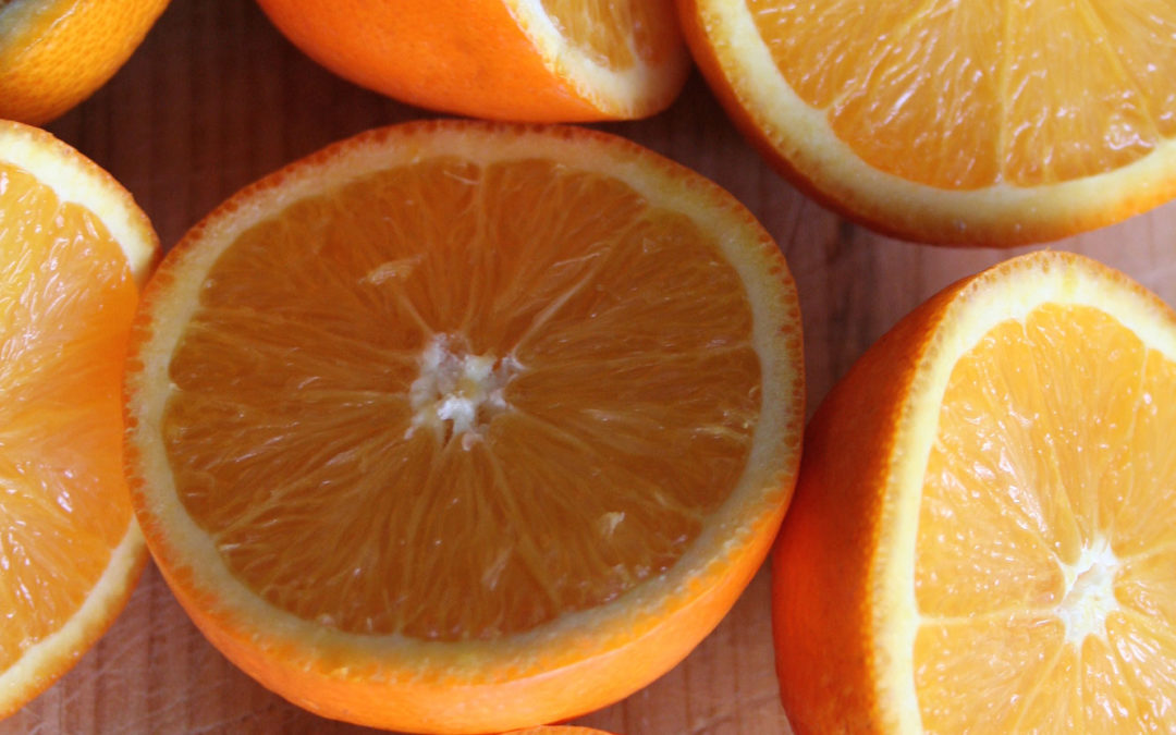 Difendersi dal freddo invernale con la vitamina C