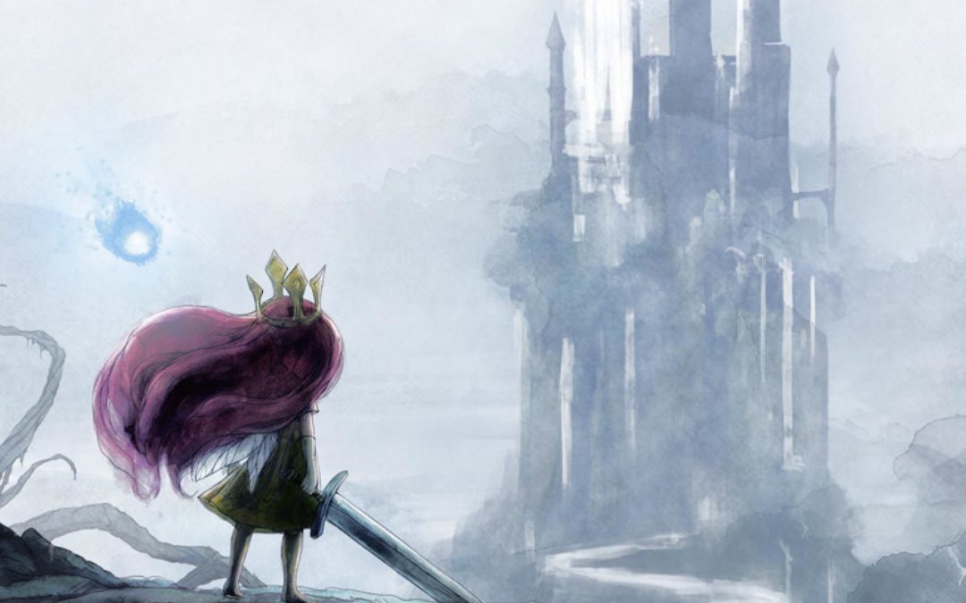 Child of Light: Videogioco dal sapore di fiaba