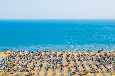 #Bibione4love: La meta perfetta per le vacanze in famiglia