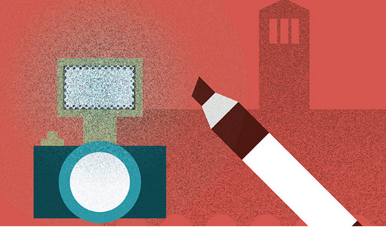 Campus d'arte per Adolescenti