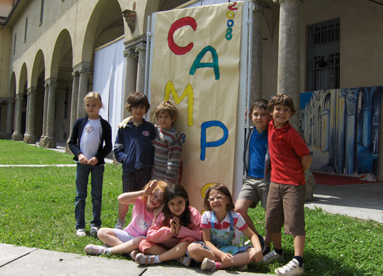 Campus Milano Museo Diocesano