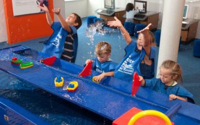 Musei per bambini
