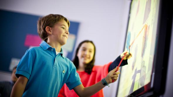 Campus in inglese del Britsh Council a Milano