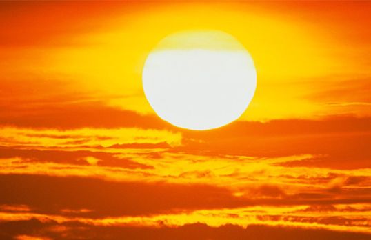 Proteggere la pelle dal sole: arriva l'app