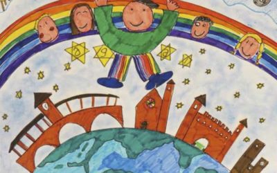 Un Disegno per AGAL: l’iniziativa solidale per realizzare il calendario 2015