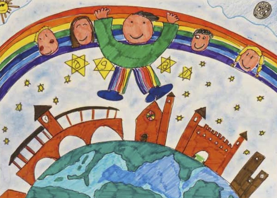 Un Disegno per AGAL: l’iniziativa solidale per realizzare il calendario 2015