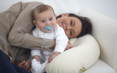 Nuova collezione NatiNaturali: il rispetto della natura parte dalla culla