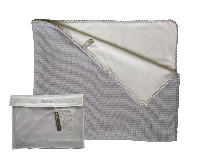 Zebra e Square, le nuove collezioni firmate Bamboom