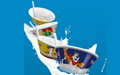 Una colazione nutriente per iniziare la scuola: Kellog regala le 4 tazze Mangia&Bevi