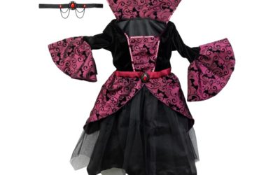 Tante mostruose idee per Halloween insieme ad Imaginarium