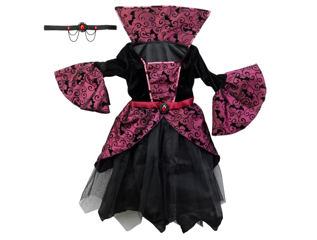 Tante mostruose idee per Halloween insieme ad Imaginarium