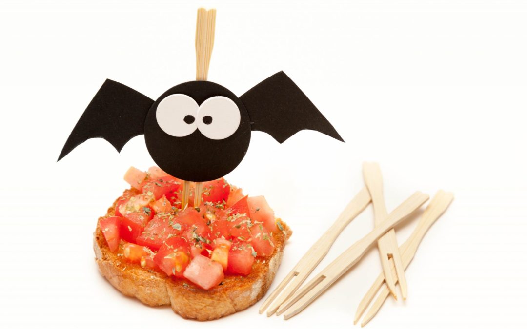 Halloween… tutto quello che ti serve per il party