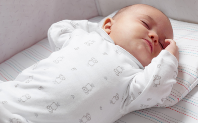 Ridurre il rischio di SIDS, la morte in culla
