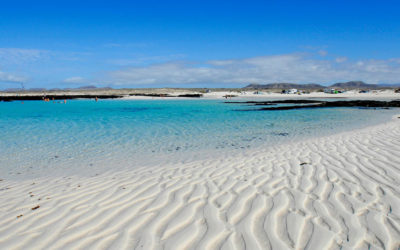 Vacanze al sole in inverno con la famiglia