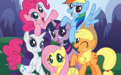 I My Little Pony tornano al cinema