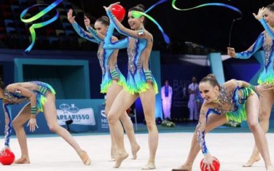 Si può vincere le Olimpiadi con la scoliosi?