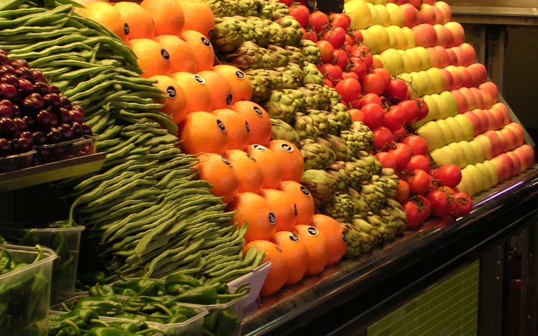 Alimentazione e lo stile di vita