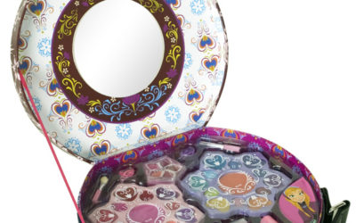 Giocare con il make-up