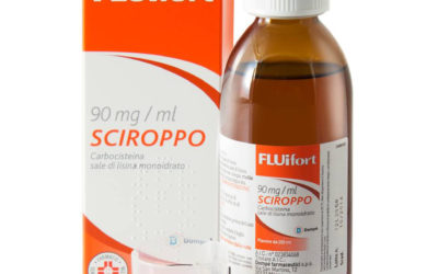 Tosse e catarro un unico sciroppo per tutta la famiglia