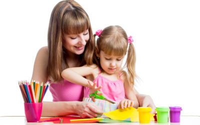 ManoMano.it propone tre attività per bambini per farli divertire in casa migliorando la manualità