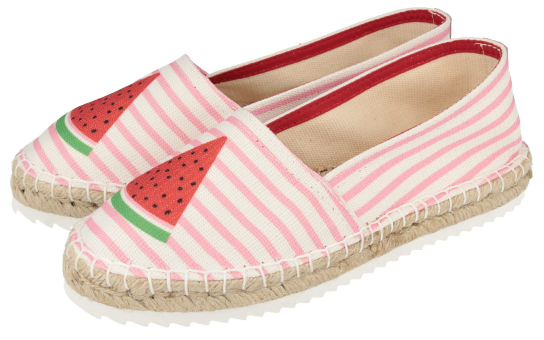 TUTTI FRUTTI beach collection